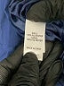 Appleseeds 100% Polyester Blue Raincoat Size S - photo 7