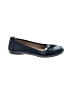 Assorted Brands Blue Flats Size 6 - photo 1