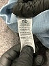 Carter's Hearts Blue Zip Up Hoodie Size Newborn - photo 4