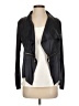 Insight 100% Polyester Black Jacket Size 2 - photo 1