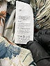 Shein Tropical Ivory Casual Pants Size XS - photo 4
