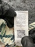 Shein Tropical Ivory Casual Pants Size XS - photo 5