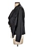 Insight 100% Polyester Black Jacket Size 2 - photo 5