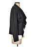 Insight 100% Polyester Black Jacket Size 2 - photo 4