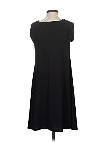 Mary McFadden Casual Dress (view 2)