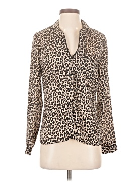 Atmosphere Long Sleeve Blouse