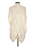 American Eagle Outfitters Ivory Cardigan Size XS - Sm - photo 2