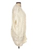 American Eagle Outfitters Ivory Cardigan Size XS - Sm - photo 4