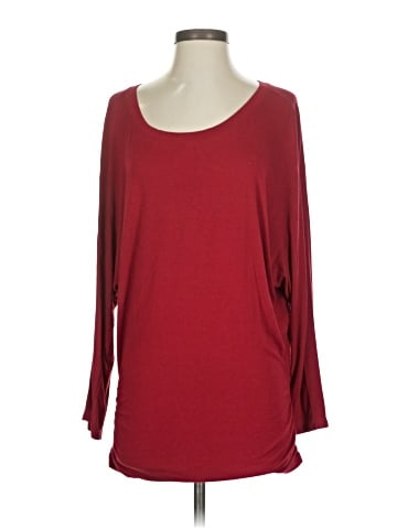 Sophie Max 3/4 Sleeve T-Shirt (view 1)