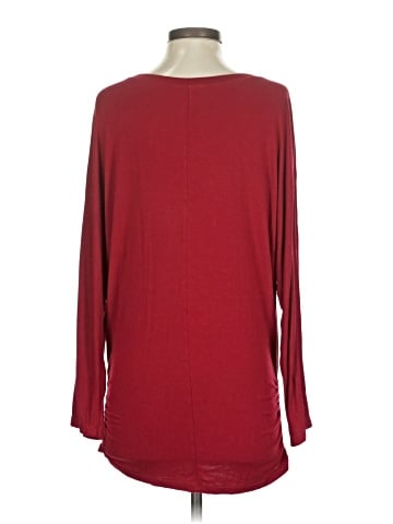 Sophie Max 3/4 Sleeve T-Shirt (view 2)