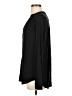 Amour Vert Black Long Sleeve Blouse Size XS - photo 5