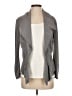 CATHERINE Catherine Malandrino Gray Jacket Size XS - photo 1