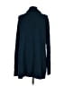 Athleta Teal Blue Cardigan Size S - photo 2