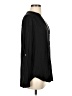 Amour Vert Black Long Sleeve Blouse Size XS - photo 4