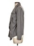 CATHERINE Catherine Malandrino Gray Jacket Size XS - photo 5