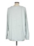 Gap Blue Pullover Sweater Size M - photo 2