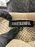 Steve Madden Camo Tan Pullover Sweater Size XS - photo 7