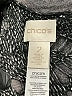 Chico's Metallic Black Pullover Sweater Size Lg (2) - photo 6