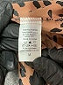 Hayden 100% Polyester Animal Print Brown Casual Dress Size M - photo 8