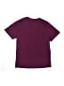 Vans Solid Burgundy Short Sleeve T-Shirt Size S (estimated, youth) - photo 1