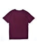 Vans Solid Burgundy Short Sleeve T-Shirt Size S (estimated, youth) - photo 2