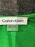 Calvin Klein 100% Polyester Green Jumpsuit Size 4 - photo 3