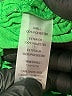 Calvin Klein 100% Polyester Green Jumpsuit Size 4 - photo 4