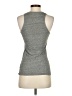 Monrow Gray Active Tank Size XS - photo 2