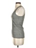 Monrow Gray Active Tank Size XS - photo 5