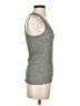 Monrow Gray Active Tank Size XS - photo 4