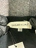 Sugar Lips Black Pullover Sweater Size M - photo 7