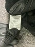 Sugar Lips Black Pullover Sweater Size M - photo 8