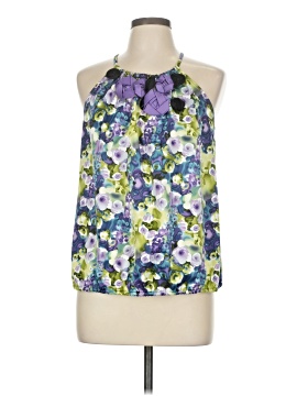 Sunny Leigh Sleeveless Blouse