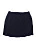 Adidas Solid Blue Active Skort Size S - photo 1
