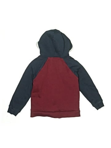 Lee Zip Up Hoodie (view 2)