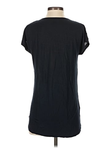 Carole Hochman Short Sleeve Top (view 2)