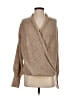 Max Studio Tan Cardigan Size S - photo 1