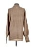 Max Studio Tan Cardigan Size S - photo 2