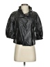 Mix It Metallic Black Jacket Size XS - photo 1