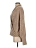 Max Studio Tan Cardigan Size S - photo 5