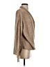 Max Studio Tan Cardigan Size S - photo 4