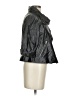 Mix It Metallic Black Jacket Size XS - photo 4