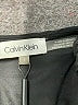 Calvin Klein Black Cocktail Dress Size 4 - photo 7