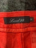 Level 99 Red Casual Pants Size 31 waist - photo 7