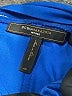 BCBGMAXAZRIA 100% Polyester Blue Cocktail Dress Size 4 (petite) - photo 7