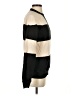 Splits 59 100% Cotton Stripes Black Pullover Sweater Size XS - photo 4