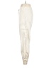 Zara Ivory Cargo Pants Size 8 - photo 5