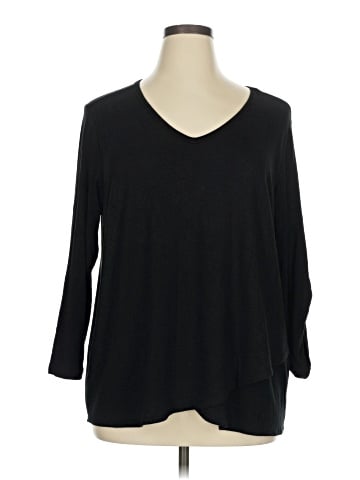 Karen Kane Pullover Sweater (view 1)
