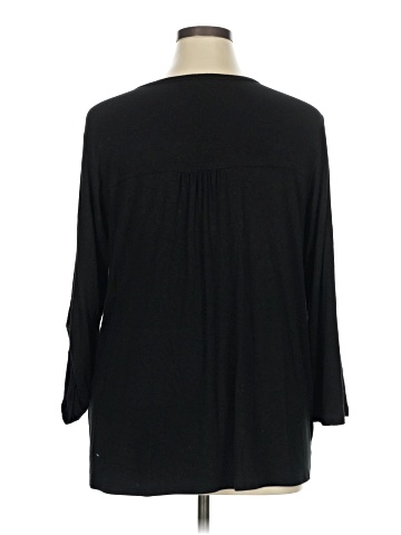 Karen Kane Pullover Sweater (view 2)