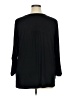 Karen Kane Black Pullover Sweater Size 1X - photo 2
